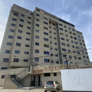 Apto frente Parque Costa Azul, Isla de Margarita