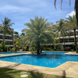 Apartamento en Loma Real Playa Moreno Isla de Margarita